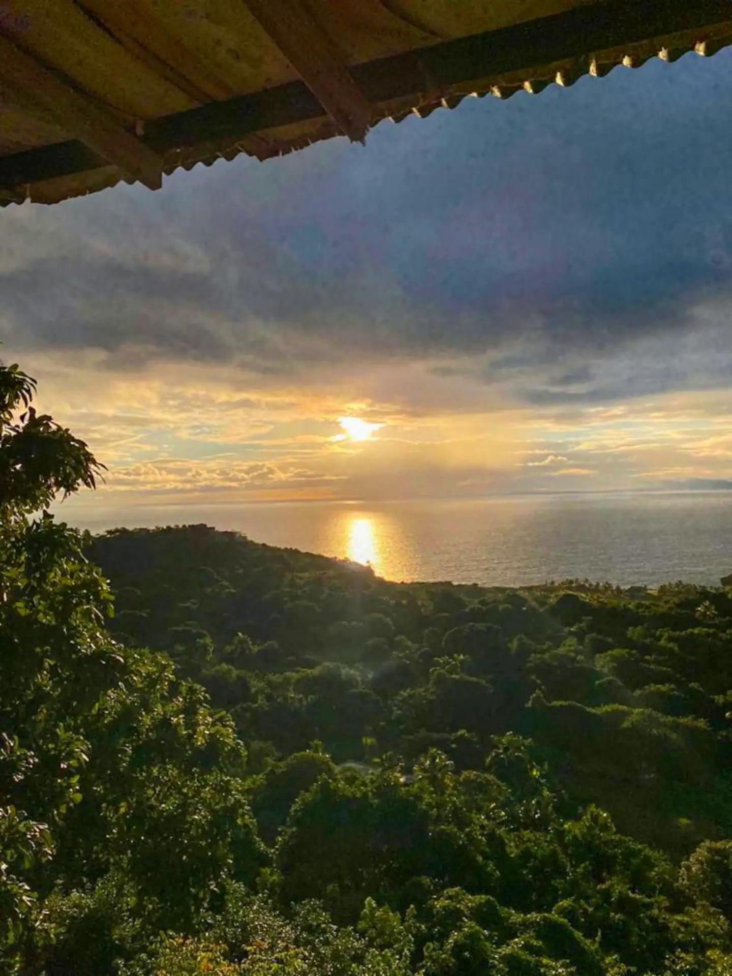 Casa El Paraiso, Eco Lodge Samana Esterno foto
